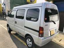 Suzuki Every 2000 Van