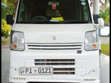 Suzuki EVERY 2016 Van