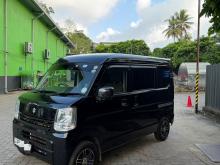 Suzuki Every 2017 Van
