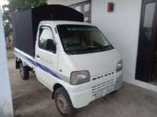 Suzuki Every 2001 Lorry