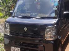 Suzuki Every 2015 Van