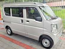 Suzuki Every PC 2024 Van