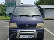 Suzuki Every 2004 Van
