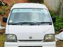 Suzuki Every 2001 Van