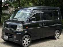 Suzuki Every 2015 Van