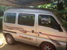 Suzuki Every 1998 Van