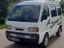 Suzuki Every 1998 Van