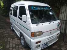 Suzuki Every 1998 Van