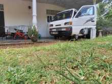 Suzuki Every 1998 Van