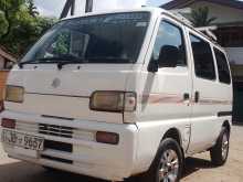Suzuki Every 1998 Van