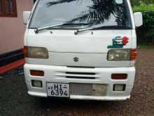 Suzuki Every 2003 Van