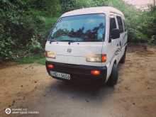 Suzuki Every 1998 Van