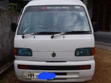 Suzuki Every 1998 Van