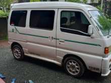 Suzuki Every 1998 Van