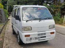 Suzuki Every 1998 Van
