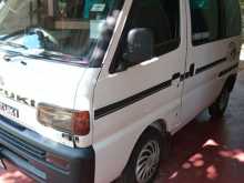 Suzuki Every 1998 Van