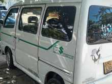 Suzuki Every 1998 Van
