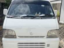 Suzuki Every 1999 Van