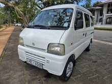 Suzuki Every 1999 Van