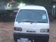 Suzuki Every 1999 Van