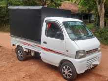 Suzuki Every 1999 Lorry
