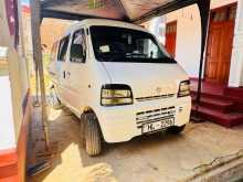 Suzuki Every 1999 Van