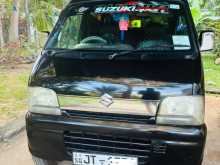 Suzuki Every 1999 Van