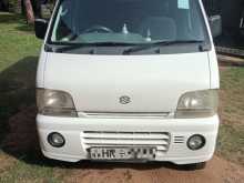Suzuki Every 1999 Van