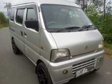 Suzuki Every 1999 Van