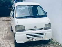 Suzuki Every 1999 Van