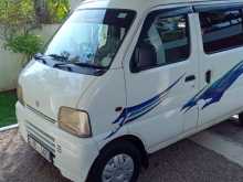 Suzuki Every 1999 Van