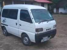 Suzuki Every 1999 Van