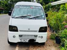 Suzuki Every 1999 Van
