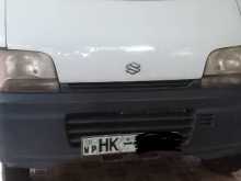 Suzuki Every 1999 Van