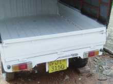 Suzuki Every 1999 Lorry