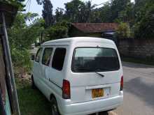 Suzuki Every 1999 Van