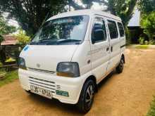 Suzuki Every 1999 Van