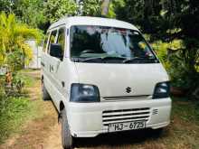 Suzuki Every 1999 Van
