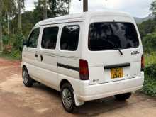 Suzuki Every 1999 Van