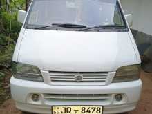 Suzuki Every 1999 Van