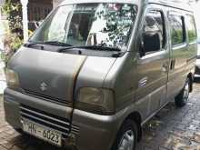 Suzuki Every 1999 Van