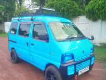 Suzuki EVERY 1999 Van