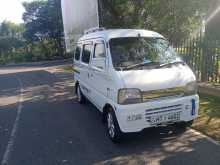 Suzuki EVERY 1999 Van