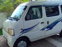 Suzuki Every 1999 Van