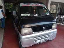 Suzuki Every 1999 Van