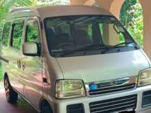 Suzuki EVERY 1999 Van