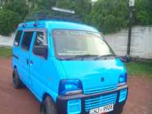 Suzuki EVERY 1999 Van