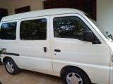 Suzuki Every 1999 Van