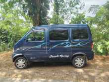 Suzuki Every 1999 Van
