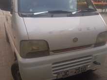 Suzuki Every 1999 Van